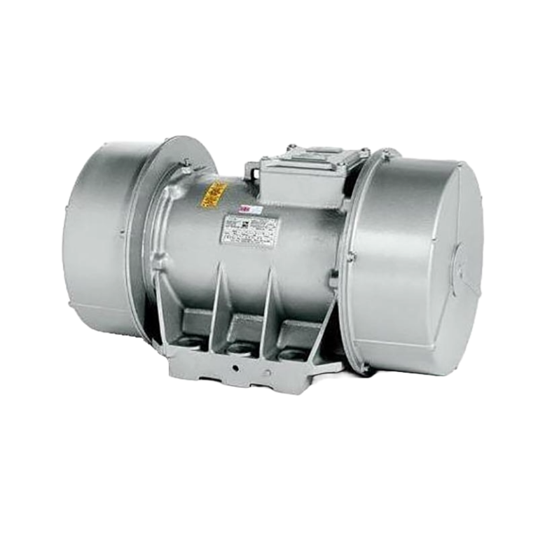 Invicta EBK Flameproof Base Mount Vibrators TECO Electric Motors