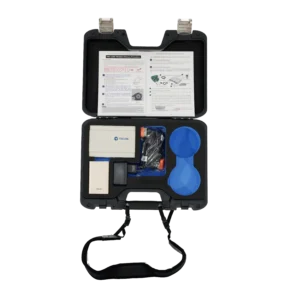 TECO Machine Health Management (MHm) and Smart Motor