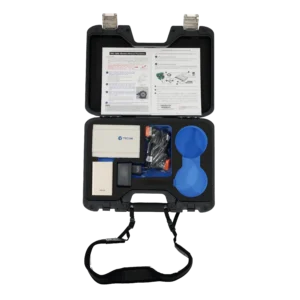 TECO Machine Health Management (MHm) and Smart Motor