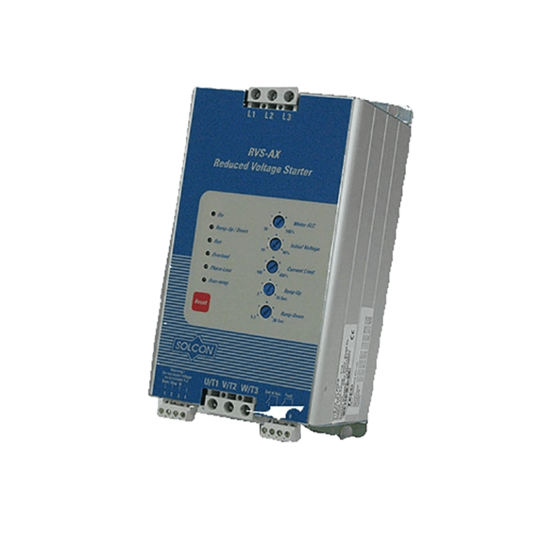 Solcon RVS-AX – Analogue