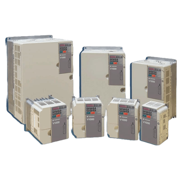 Yaskawa V1000