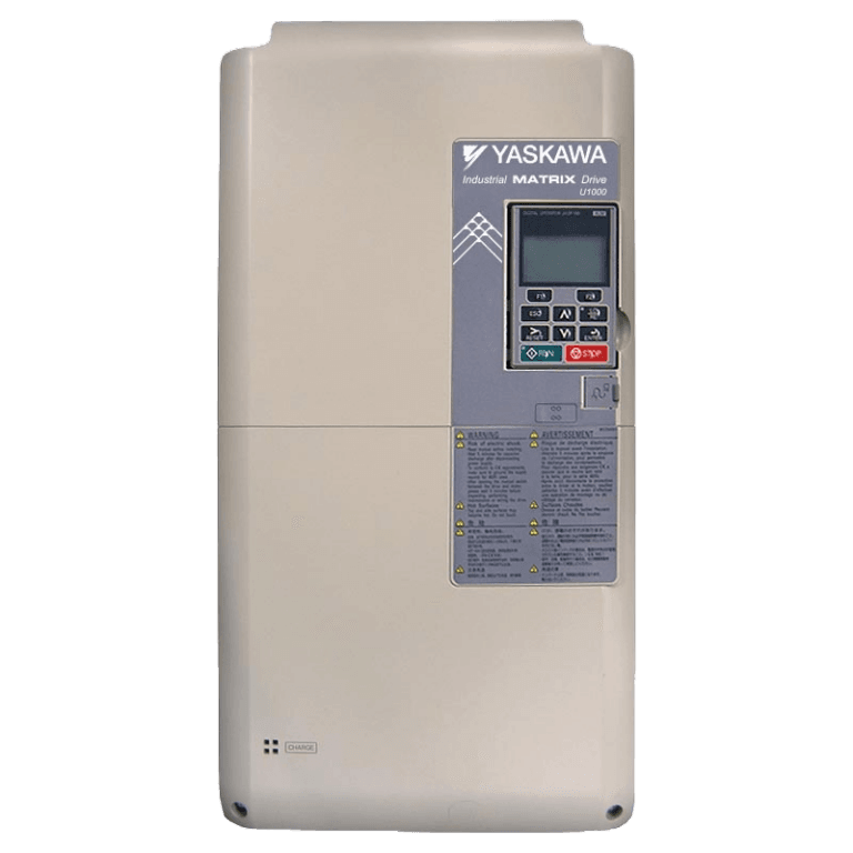 Yaskawa U1000