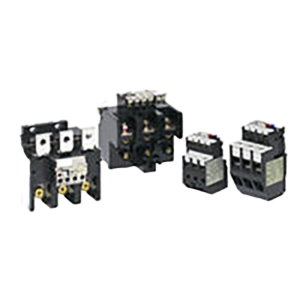 Thermal Overload Relays (TORs) RHU&RHN Series TOR