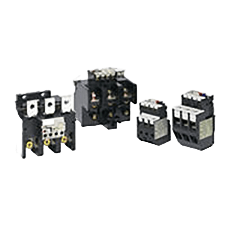 Thermal Overload Relays (TORs) RHU&RHN Series TOR
