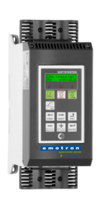 TECO Emotron Soft Starter