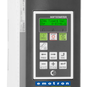 TECO Emotron Soft Starter