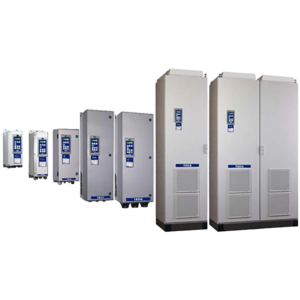 TECO Emotron V33