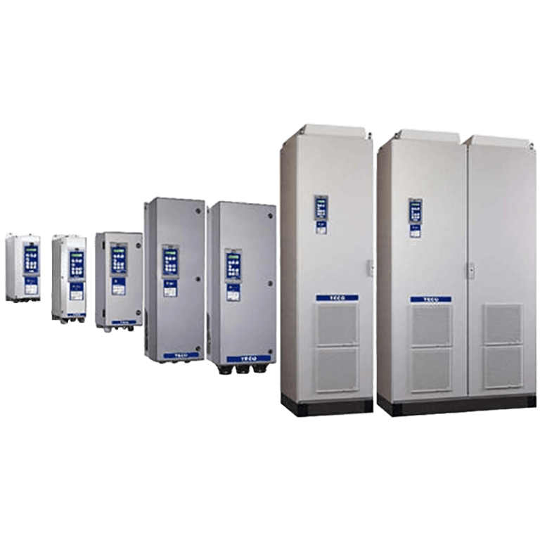 TECO Emotron V33