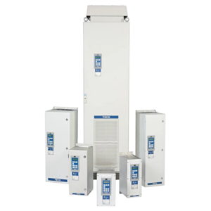 TECO Emotron F33