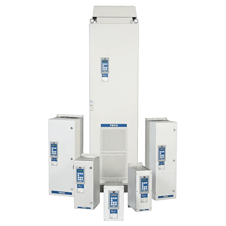 TECO Emotron F33