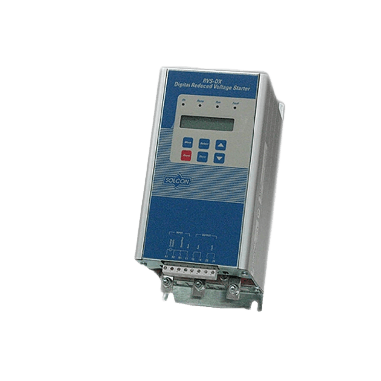Solcon RVS-DX