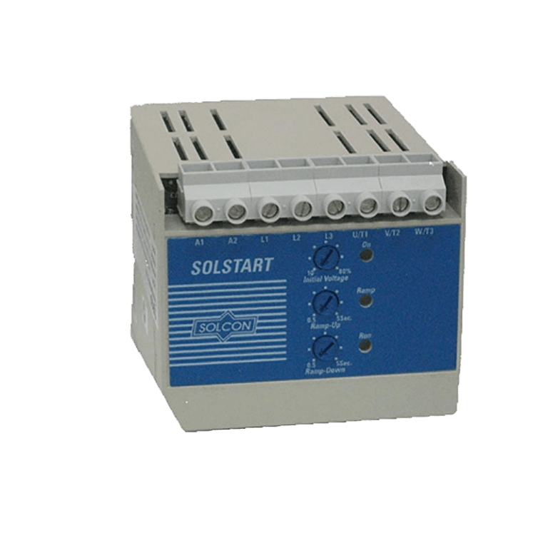Solcon RVS-AX – Miniature