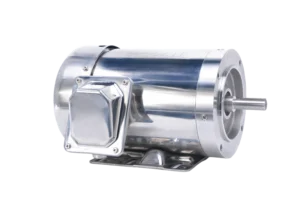 TECO Stainless Steel Electric Motors