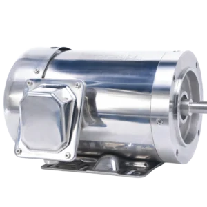 TECO Stainless Steel Electric Motors