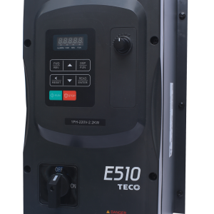 TECO E510 single phase IP66