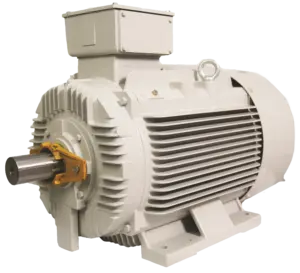 TECO MAXeV4 IE4 Super Premium Efficiency Electric Motor
