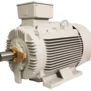 TECO MAXeV4 IE4 Super Premium High-Efficiency Electric Motor