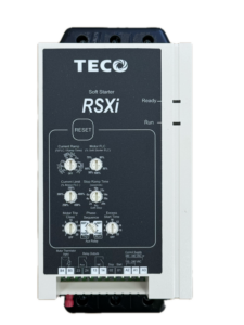 TECO RSXi Soft Starter