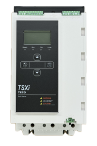 TECO TSXi Soft Starter