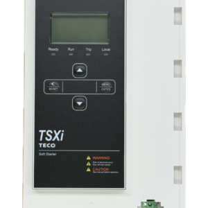 TECO TSXi Soft Starter