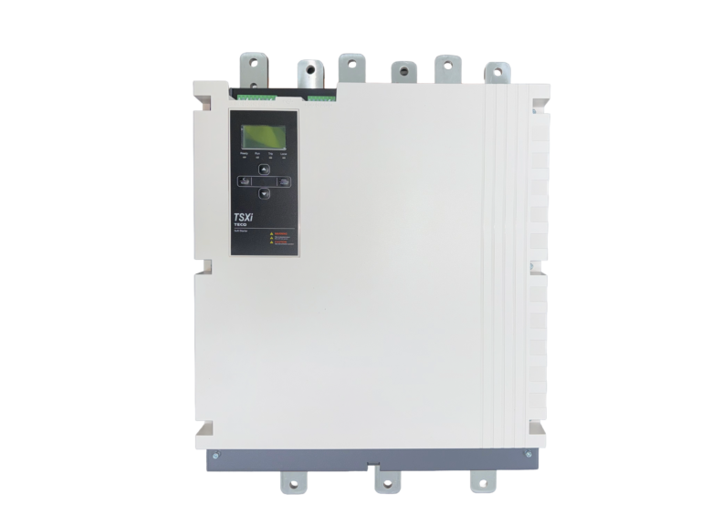 TECO TSXi-1200V Soft Starter