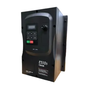 General Current Vector Control E510s
