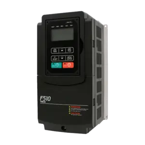 Advanced Pump and Fan Control F510
