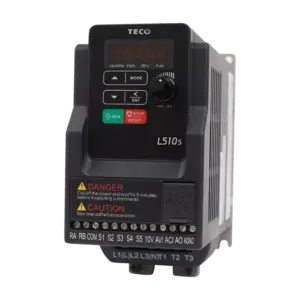 Compact Basic Vector Control L510s